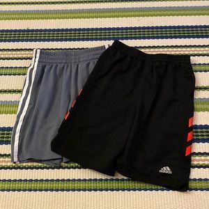 Boys shorts bundle